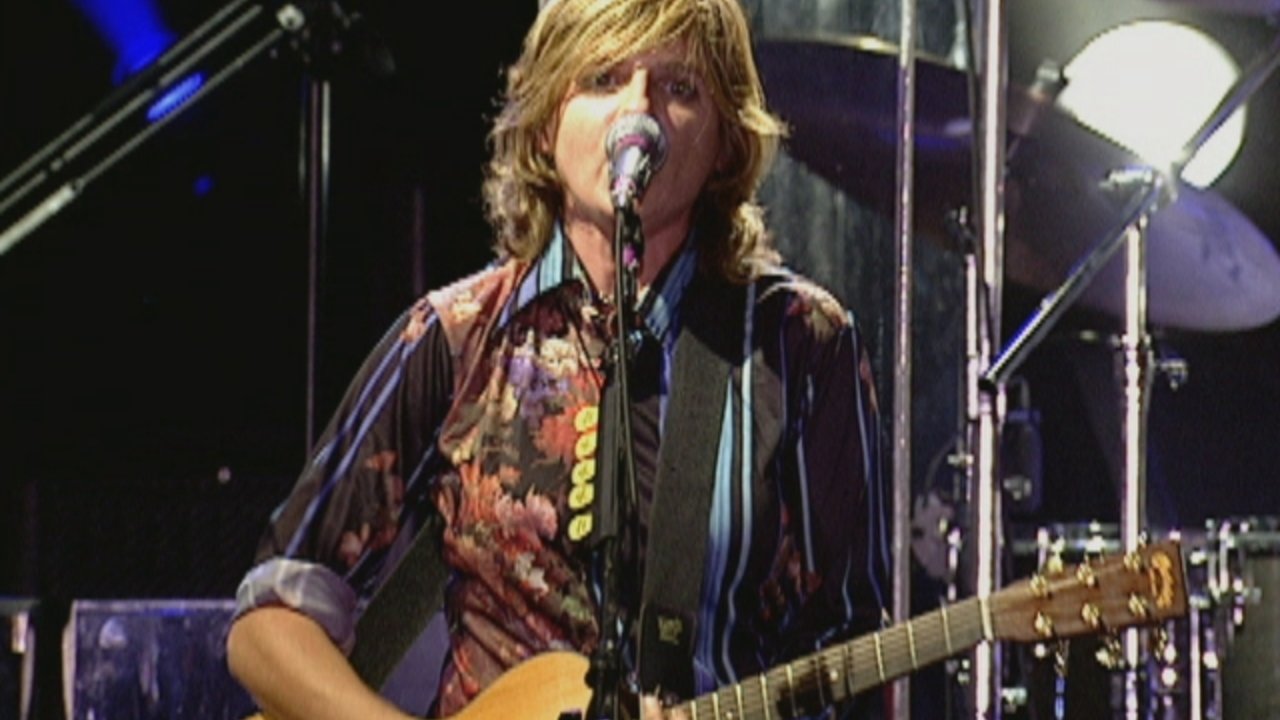 Scooter Boys (Live At The Fillmore)