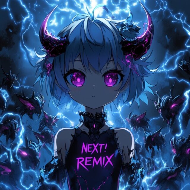 Next! (Remix)