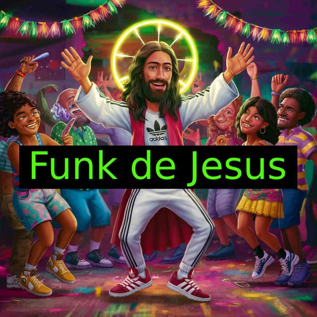Funk de Jesus