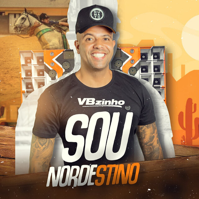 Sou Nordestino