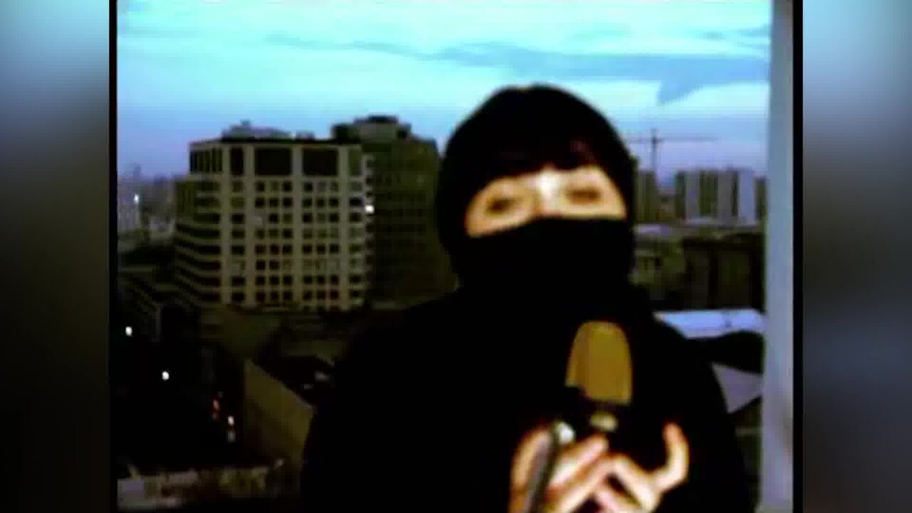 Чорчовон / Chorjavon
