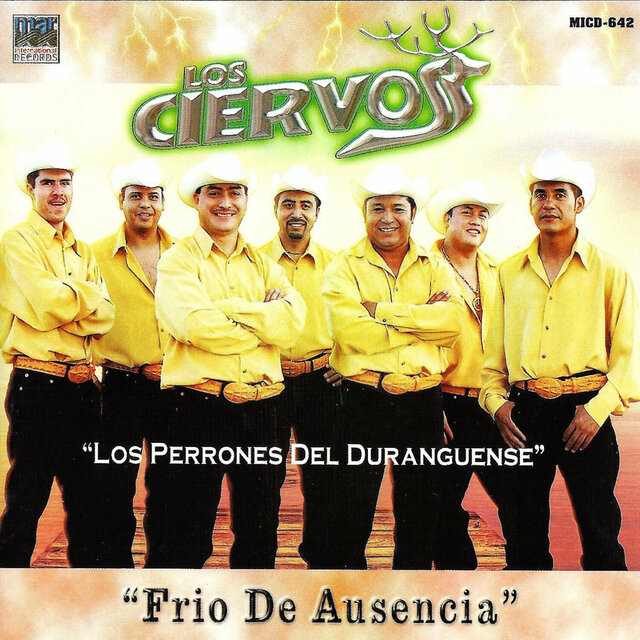 Frio De Ausencia