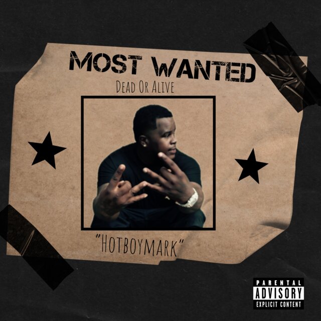 Most Wanted