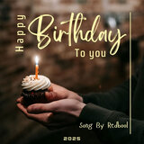 Happy Birthday to You