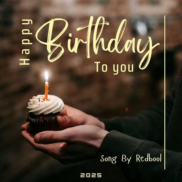 Happy Birthday to You