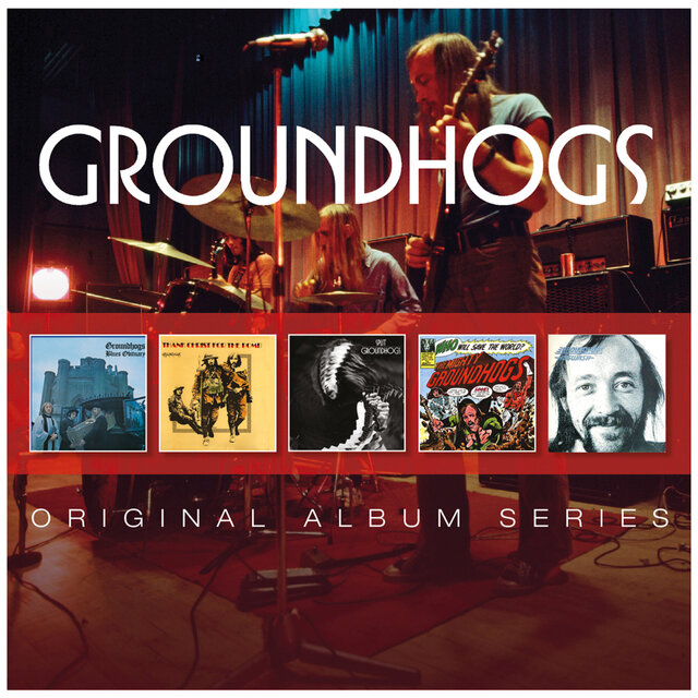 Original Album Series