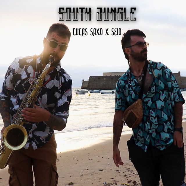 South Jungle