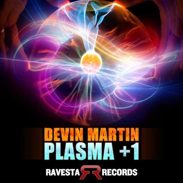 Plasma +1