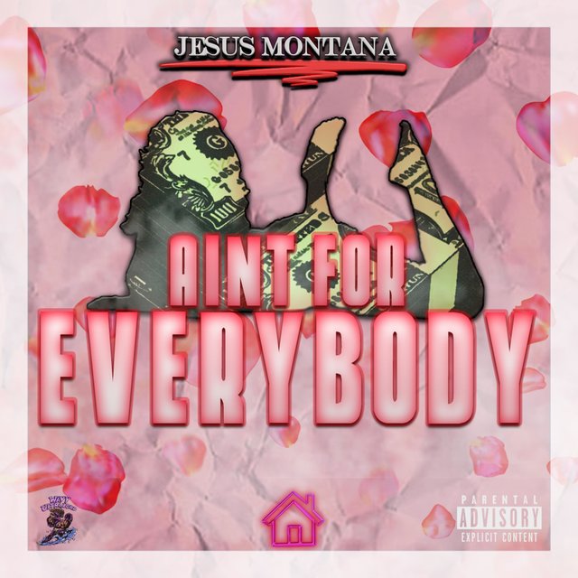 Ain't For Everybody