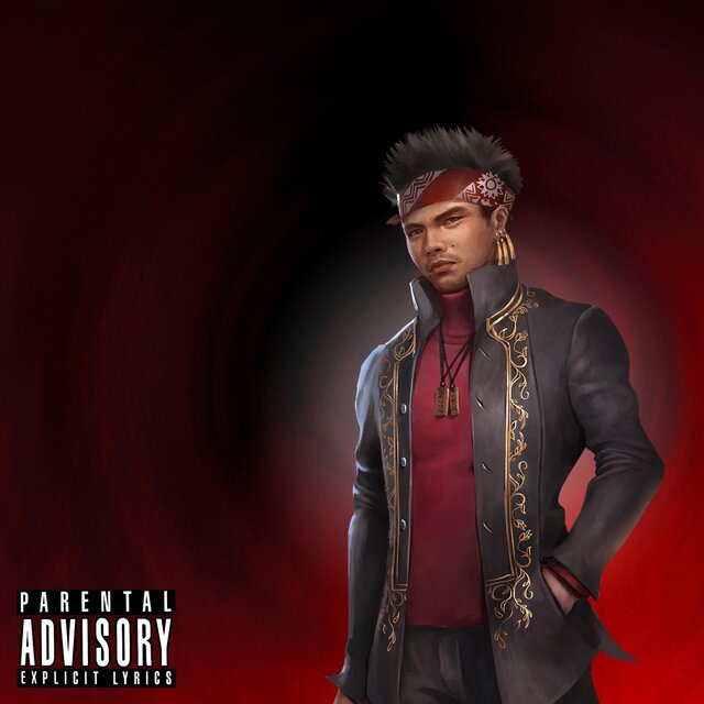 Carl Angelo on TIDAL