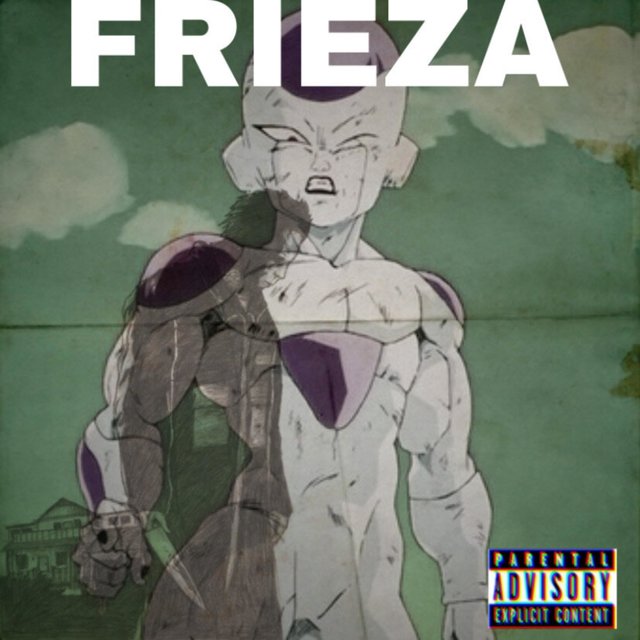 Frieza (feat. Twiz)