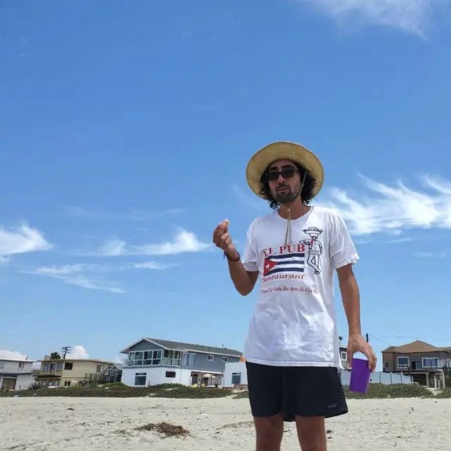 This Is Cowboy Mike