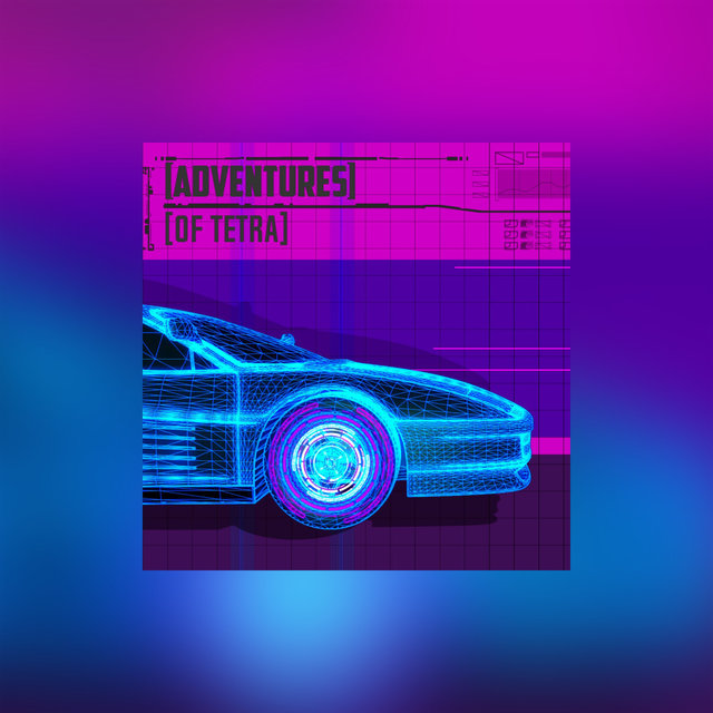 Adventures of TetrA