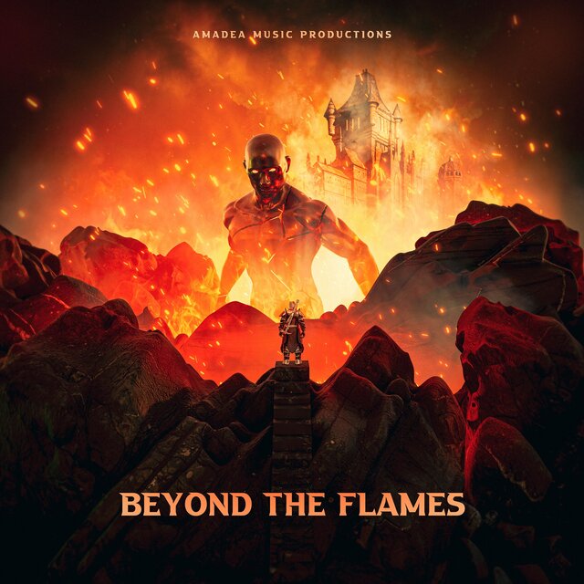 Beyond the Flames