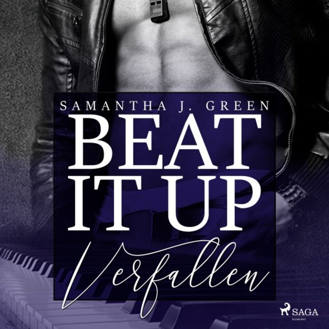 Beat it up - Verfallen