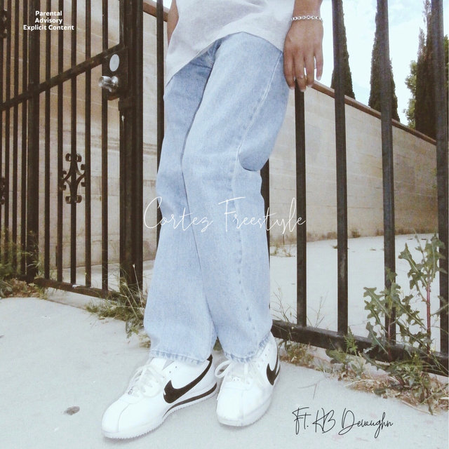 Cortez Freestyle