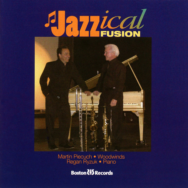 Jazzical Fusion