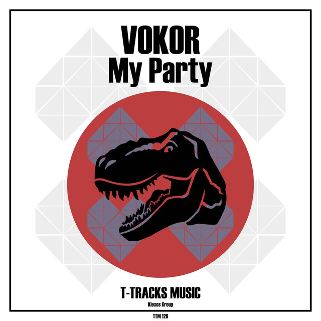 My Party (Radio Mix)