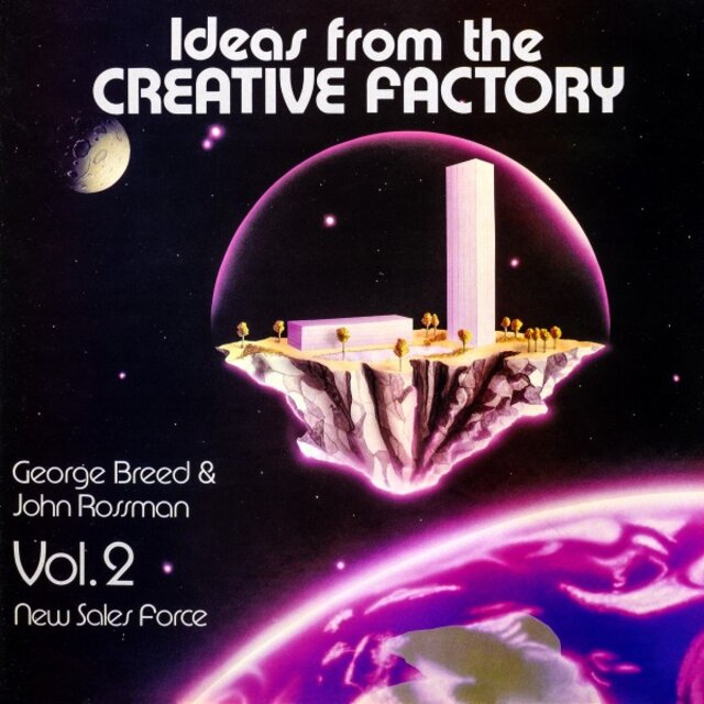 Ideas - New Sales Force, Vol. 2