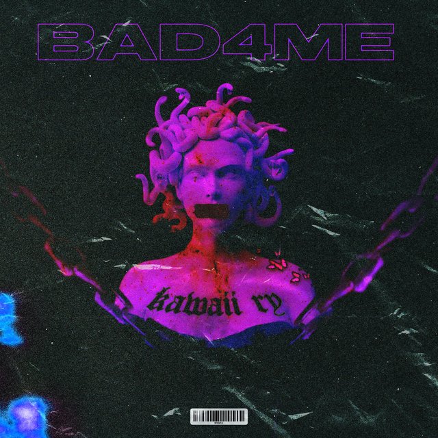 Bad 4 Me