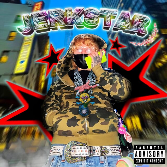 JERKSTAR