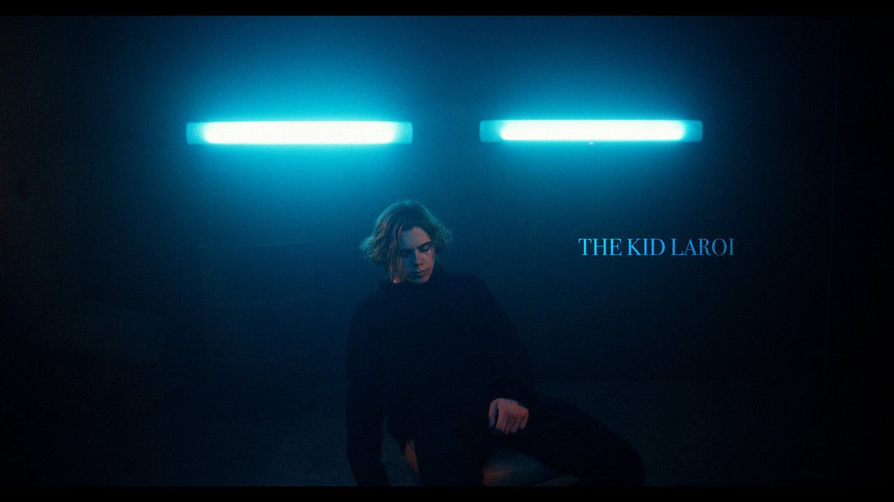 STILL CHOSE YOU (feat. Mustard) (Official Video)
