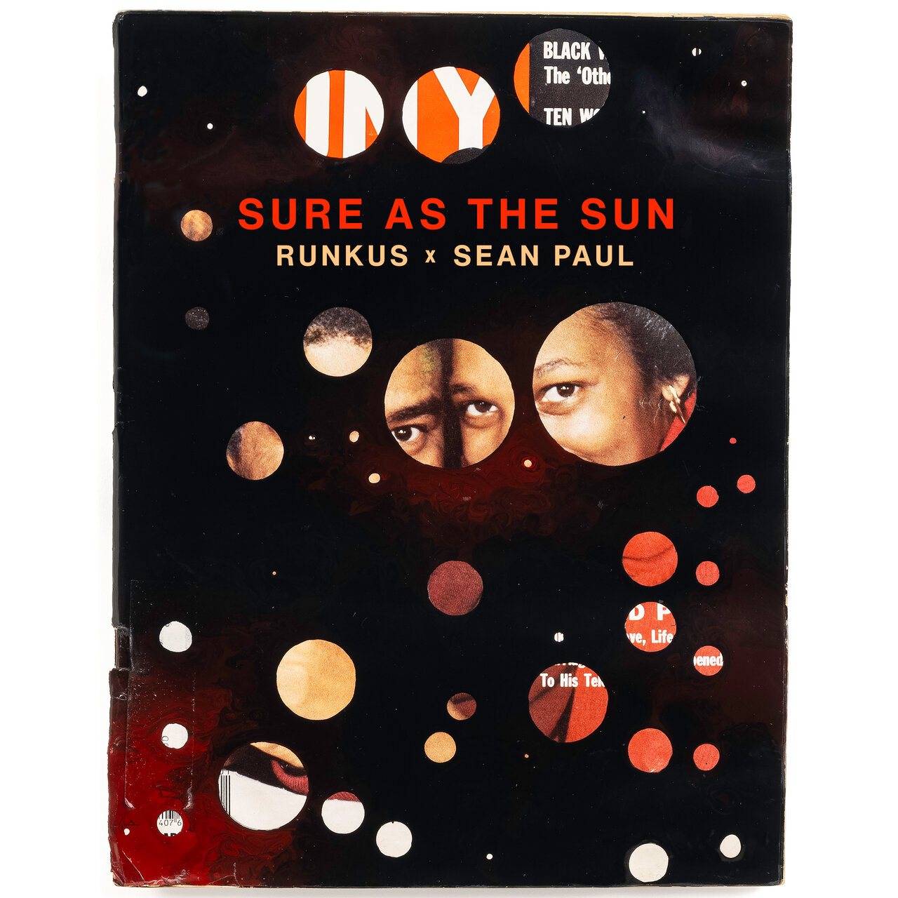 SURE AS THE SUN by Runkus & Sean Paul on TIDAL