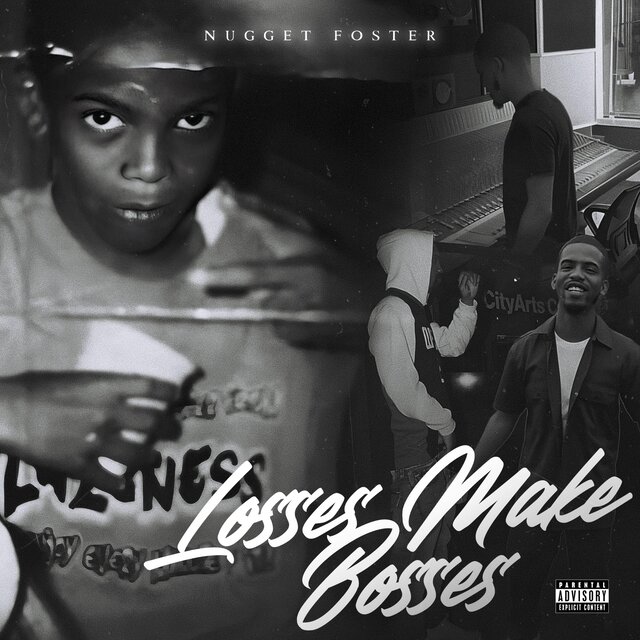 Losses Make Bosses
