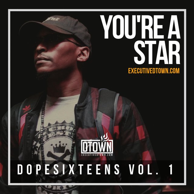 You're a Star