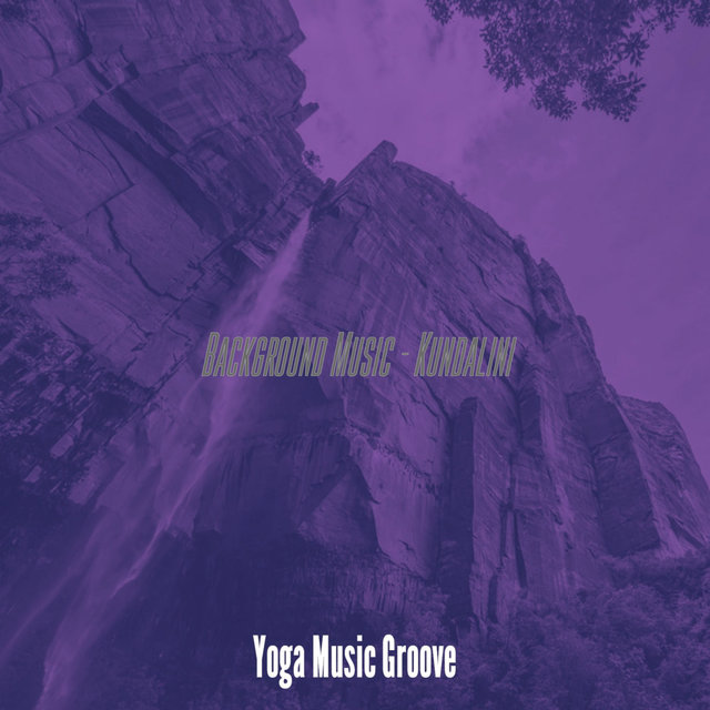 Background Music - Kundalini