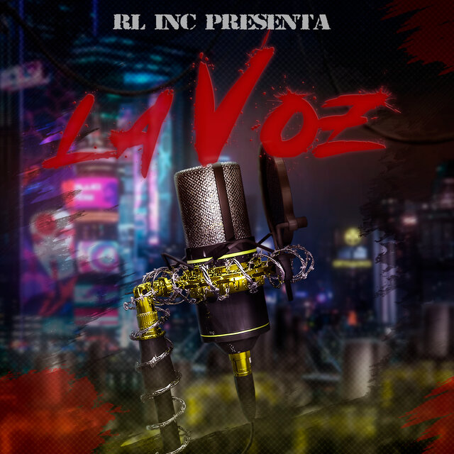 La Voz