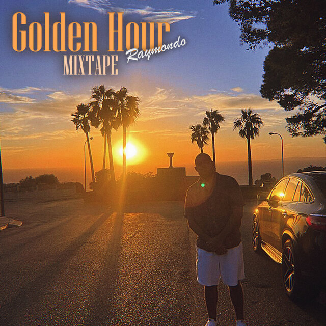 Golden Hour Mixtape