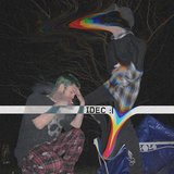 idec :| (feat. pestotrip)