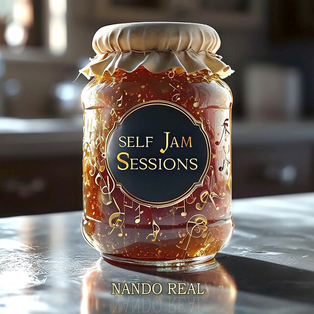 SELF JAM SESSION