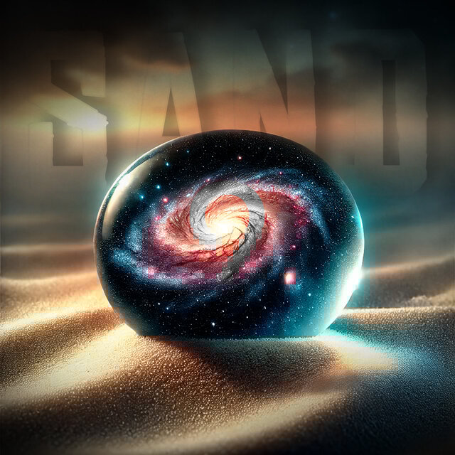SAND