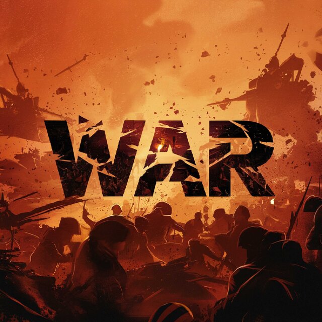 War
