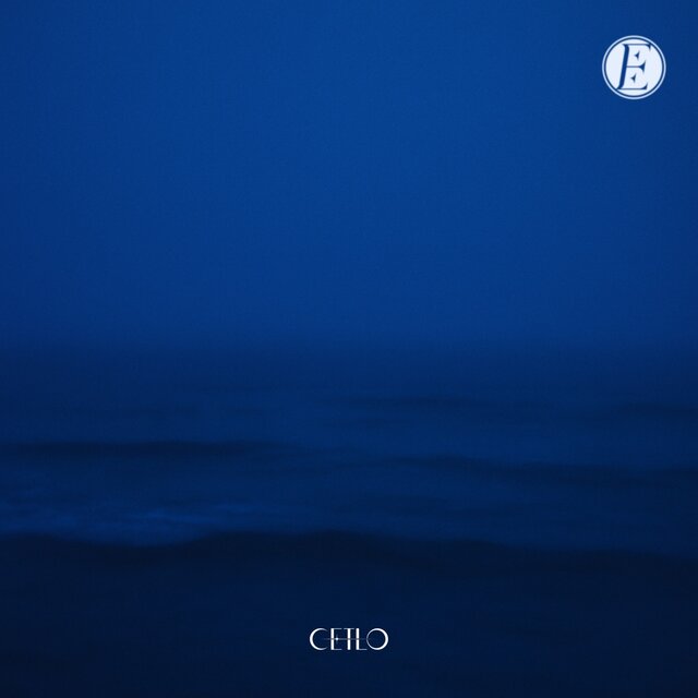 Blue Immensity