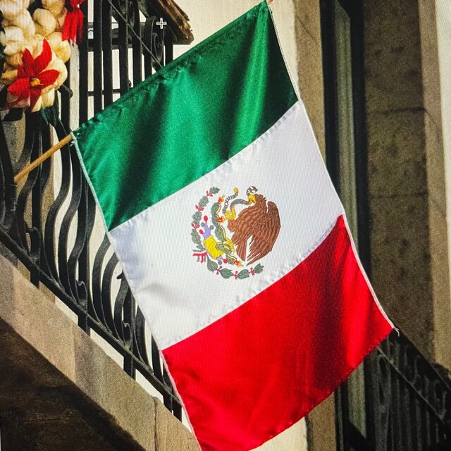 Himno Nacional Mexicano