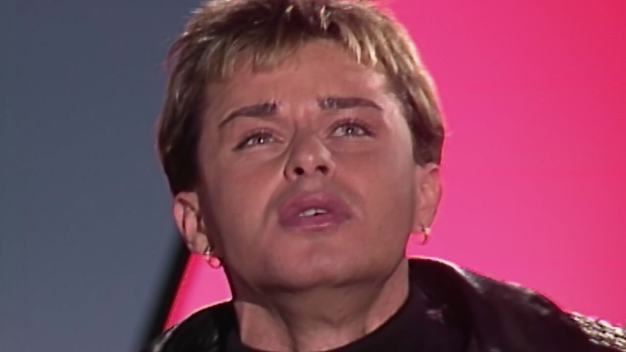 Born To Love (Formel Eins 19.03.1988)