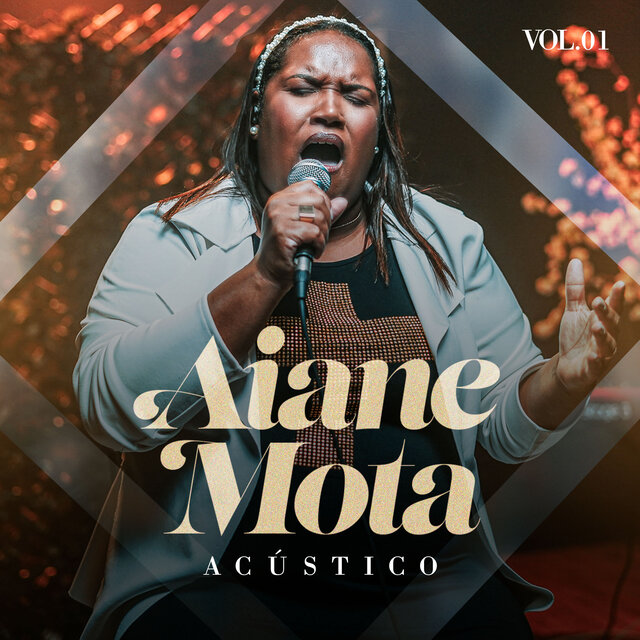 Acústico, Vol. 1