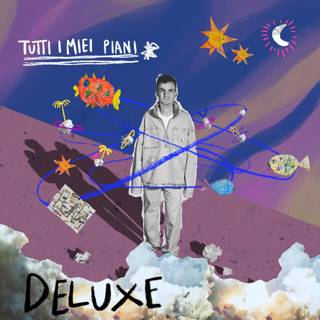 Tutti i miei piani (Deluxe)