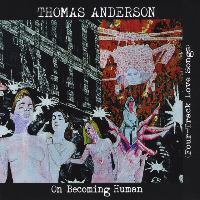 On Becoming Human