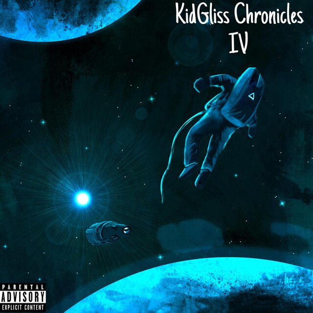KidGliss Chronicles IV