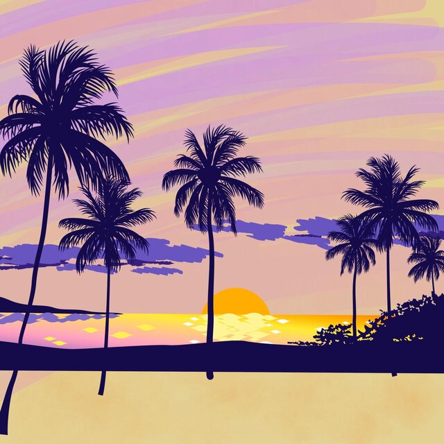 Beach Day
