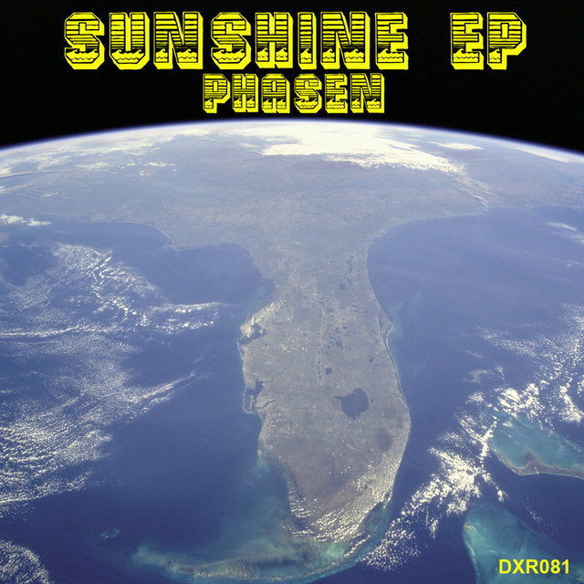 Sunshine EP