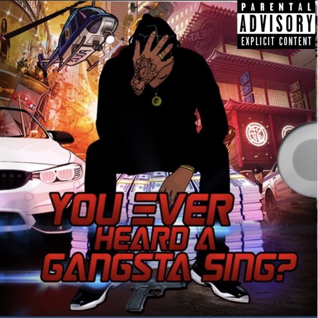 You Ever Heard a Gangsta Sing?