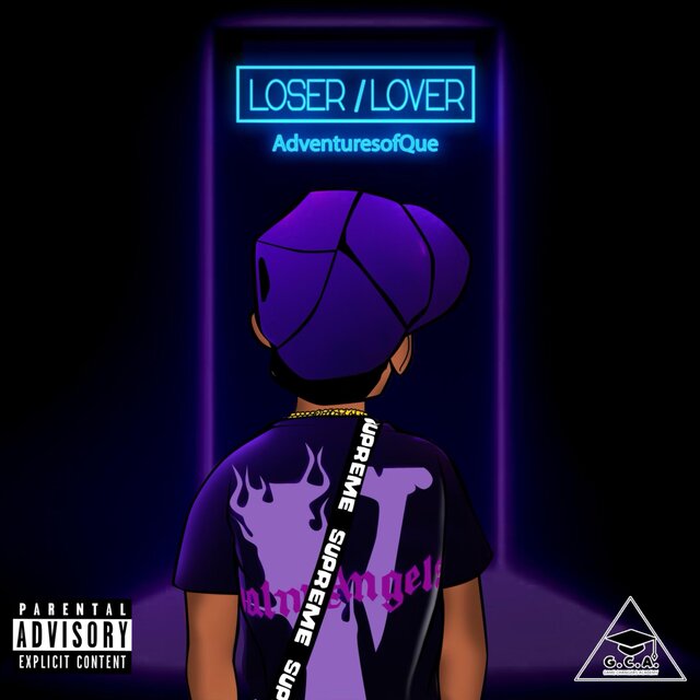 Loser/Lover