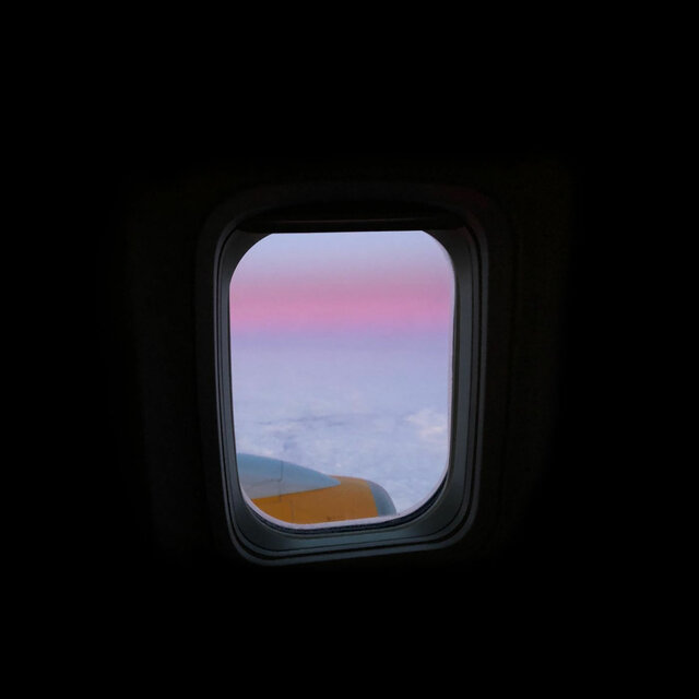 Don't Wait for Me (Single Edit)