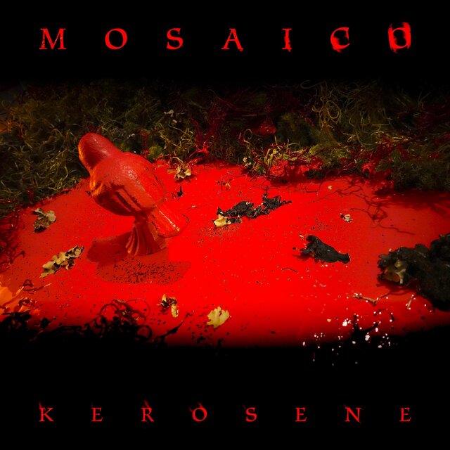 Kerosene (Remastered)