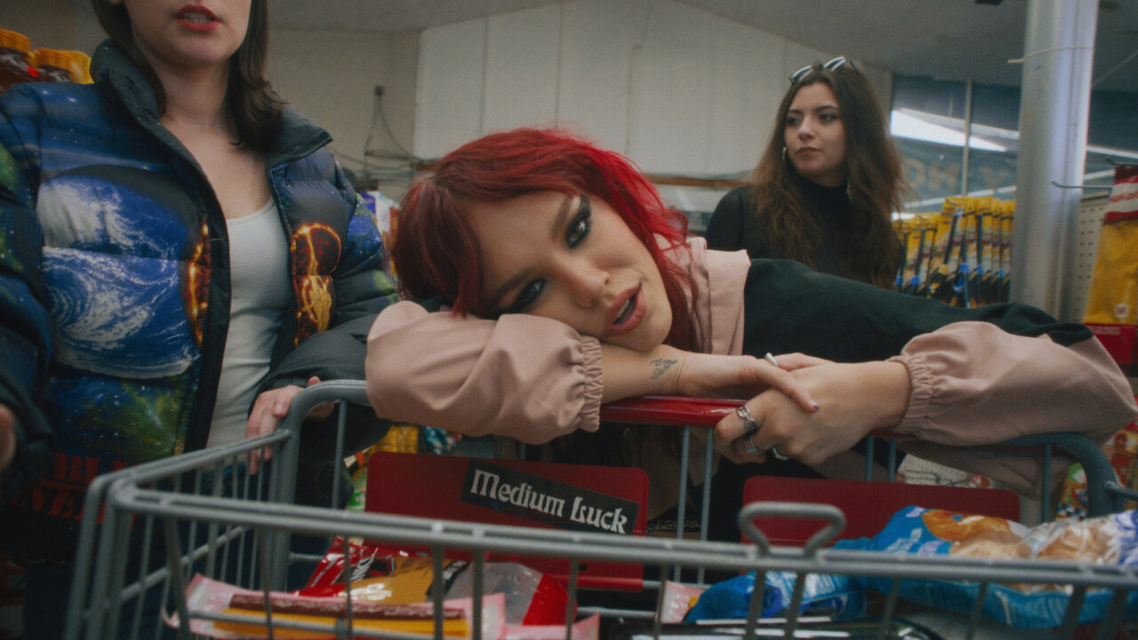 CONDOMS (SIDE B) (Official Video)